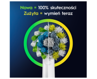 Oral-B Szczoteczka rotacyjna Vitality Pro D103 (niebieska) - 1162991 - zdjęcie 8